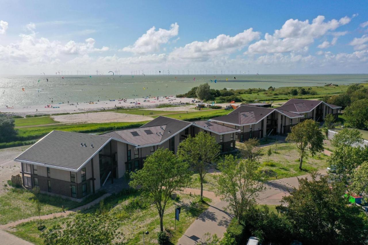 Marinapark Beach Resort Soal Воркум Экстерьер фото