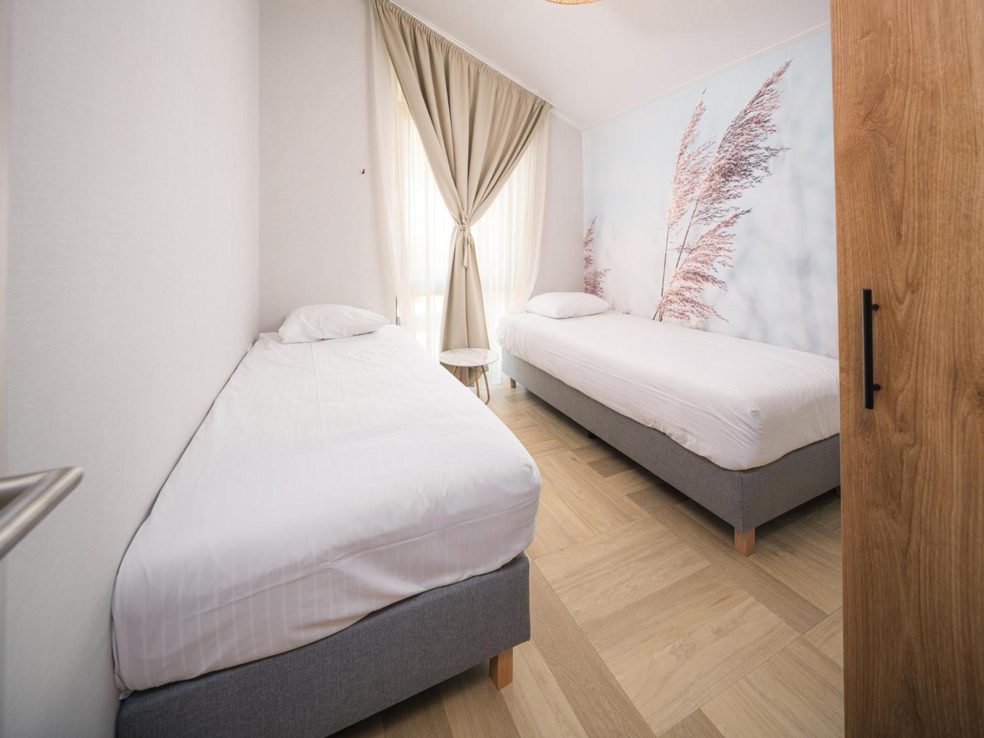 Marinapark Beach Resort Soal Воркум Номер фото